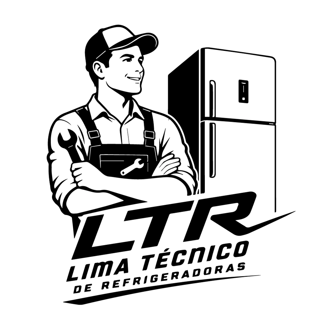 'Lima Técnico de Refrigeradoras'