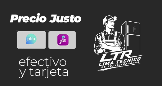 Método de pago y logo