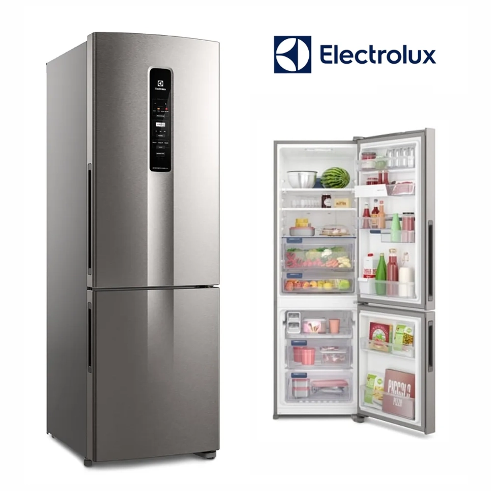 Refrigeradora Electrolux