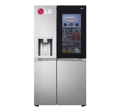 Refrigeradoras LG