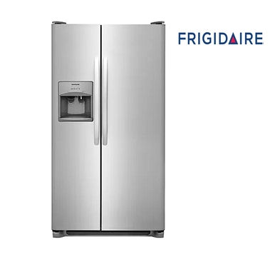 refrigeradora frigidaire