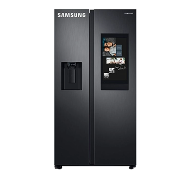 refrigeradora samsung
