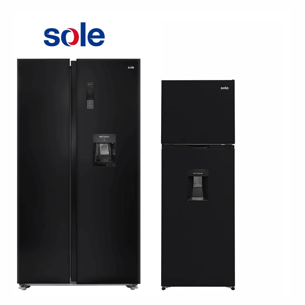 refrigeradoras Sole
